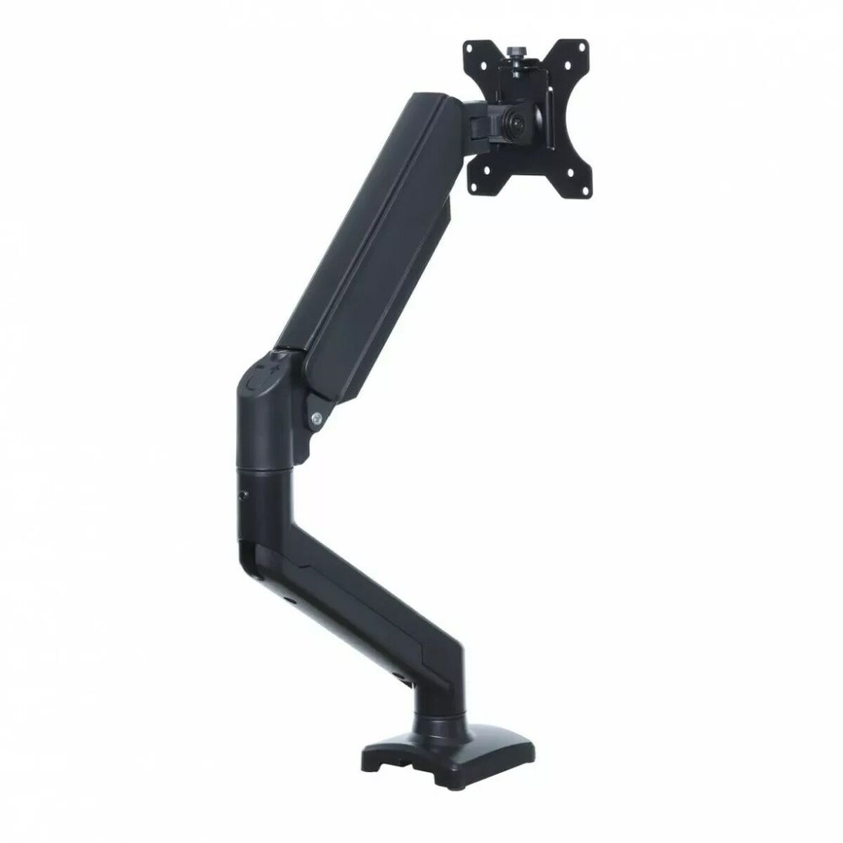 Supporto da Tavolo per Schermo ART RAMM UM-115 27" 13"